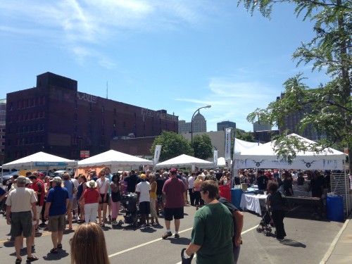 Taste of Buffalo