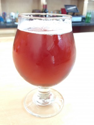 Barley Wine