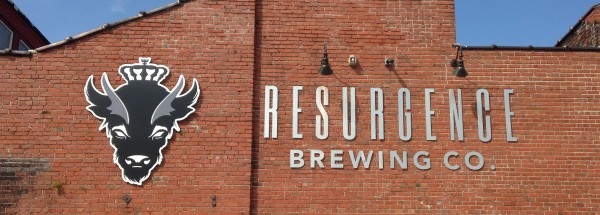 Resurgence Brewing Co.