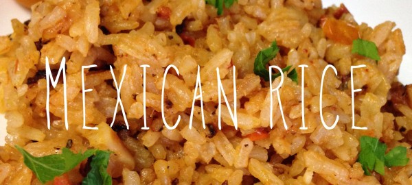 Delicioso Mexican Rice
