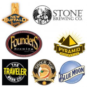 America on Tap
