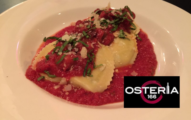 Osteria Feature