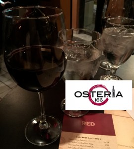 Osteria Wine