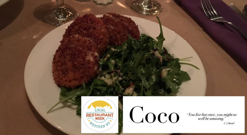 Coco LRW Feature