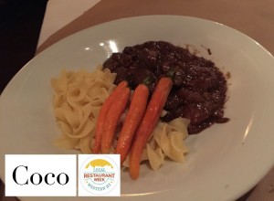 Flemish Beef Carbonnade