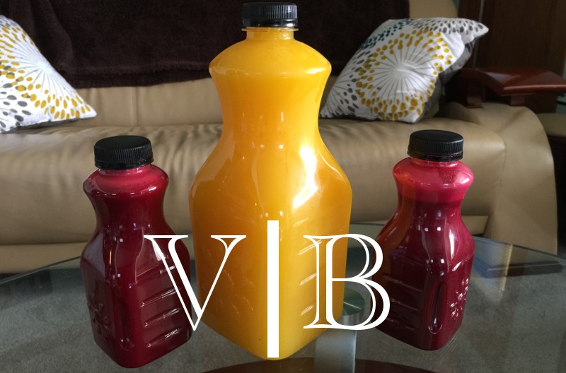 Juicing