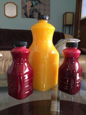 Juices