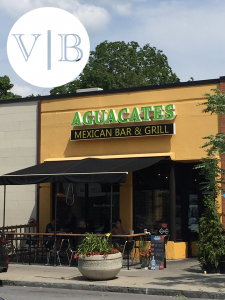 Aquacates Mexican Bar and Grill